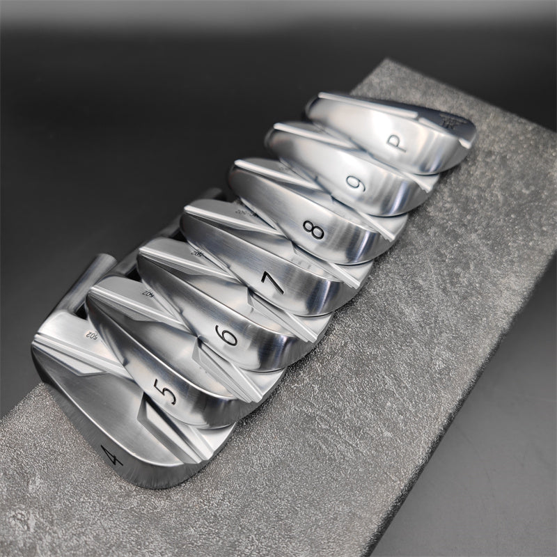 MC-502 Irons
