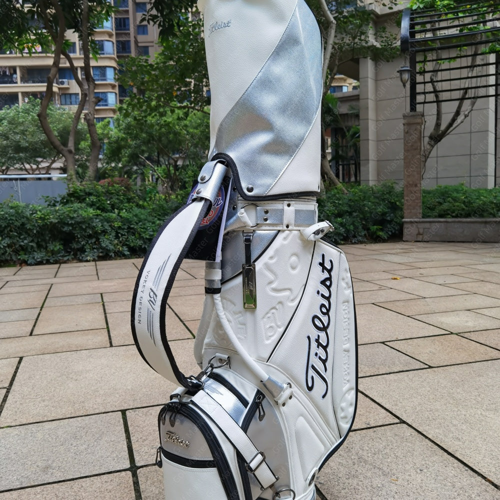 Titleist bag 10
