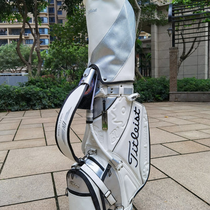 Titleist bag 10