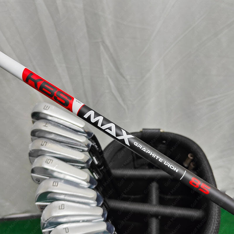 P7TW irons
