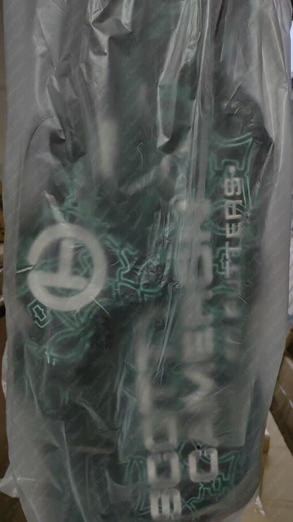 4-Scotty Cameron Bag