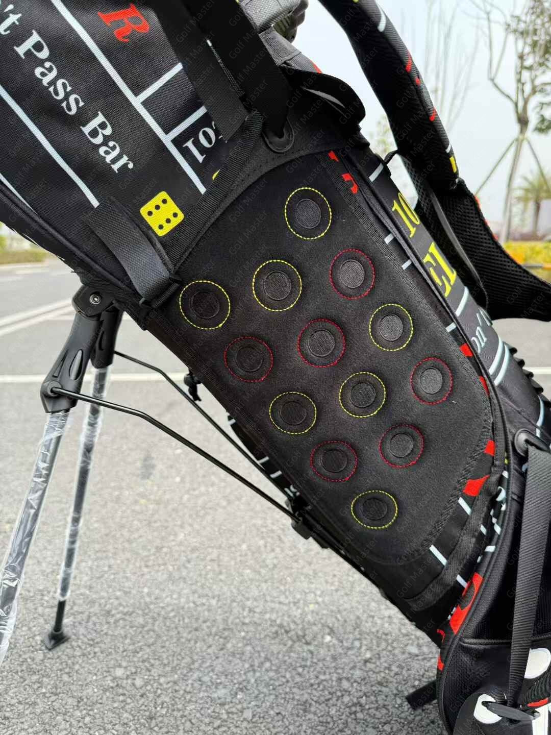 67-Scotty Cameron Bag