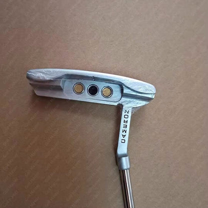 29 Scotty Cameron