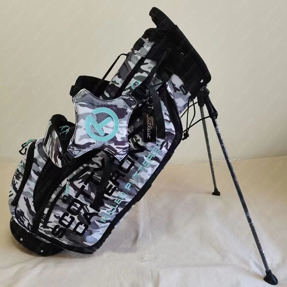 22-Scotty Cameron Bag