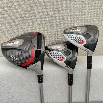 M6 3 wood or 5 wood or 7wood