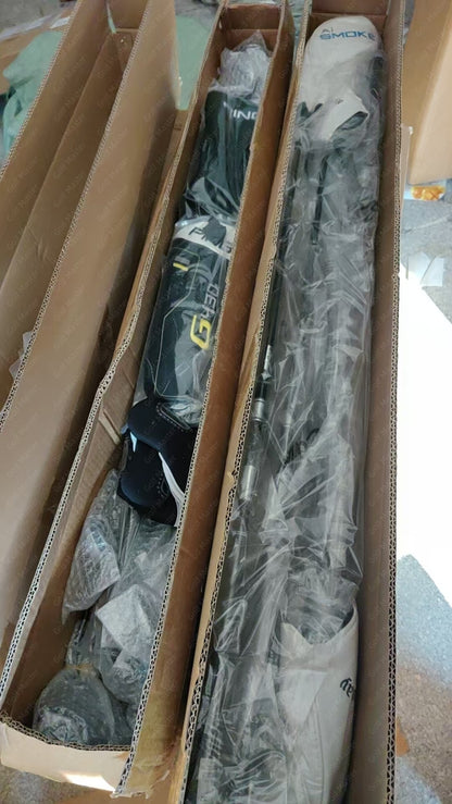 G430 max --3Wood or 5 Wood