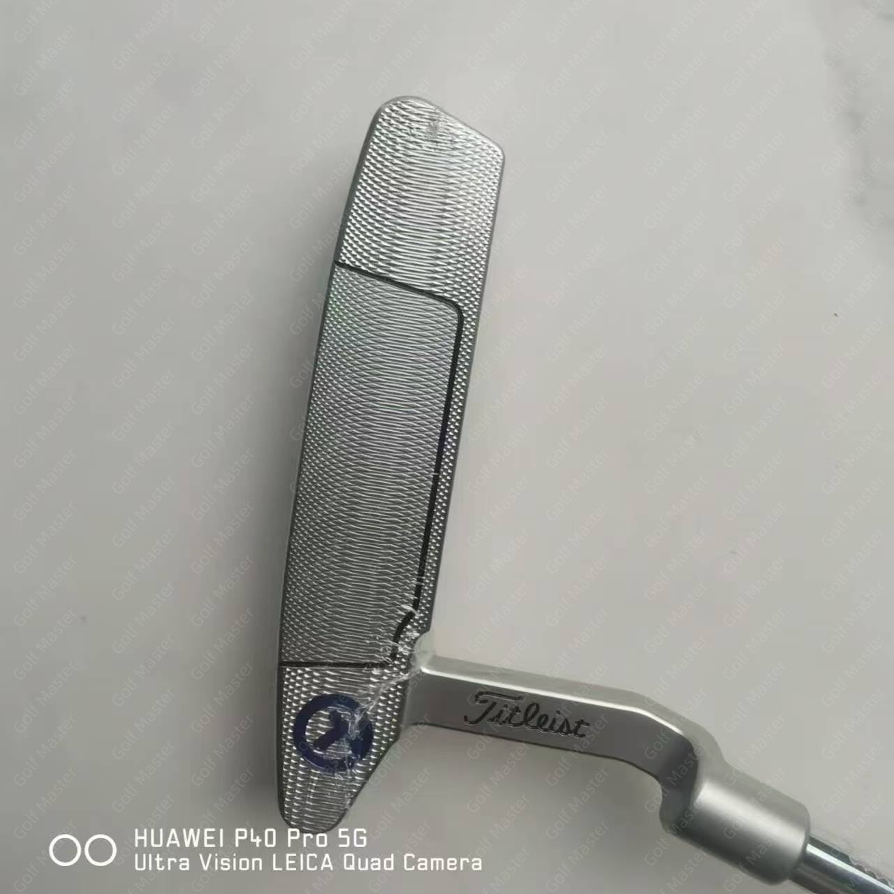61 Scotty Cameron