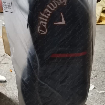 Callaway 5 Bag