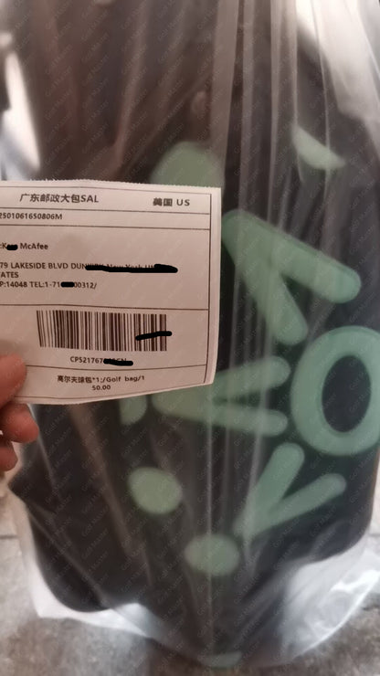 51-Scotty Cameron Bag