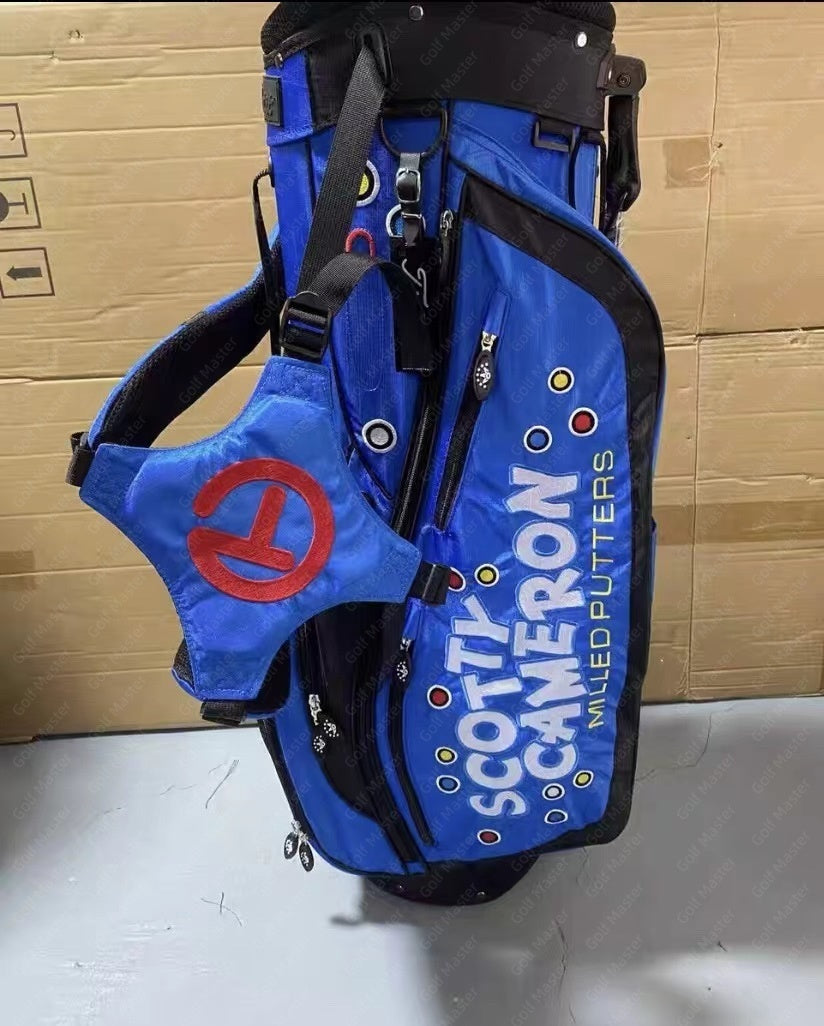 19-Scotty Cameron Bag