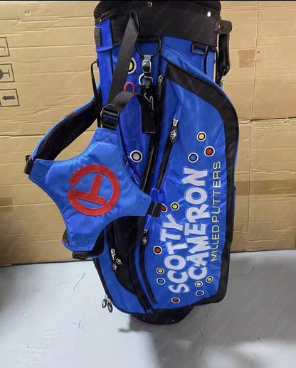 19-Scotty Cameron Bag