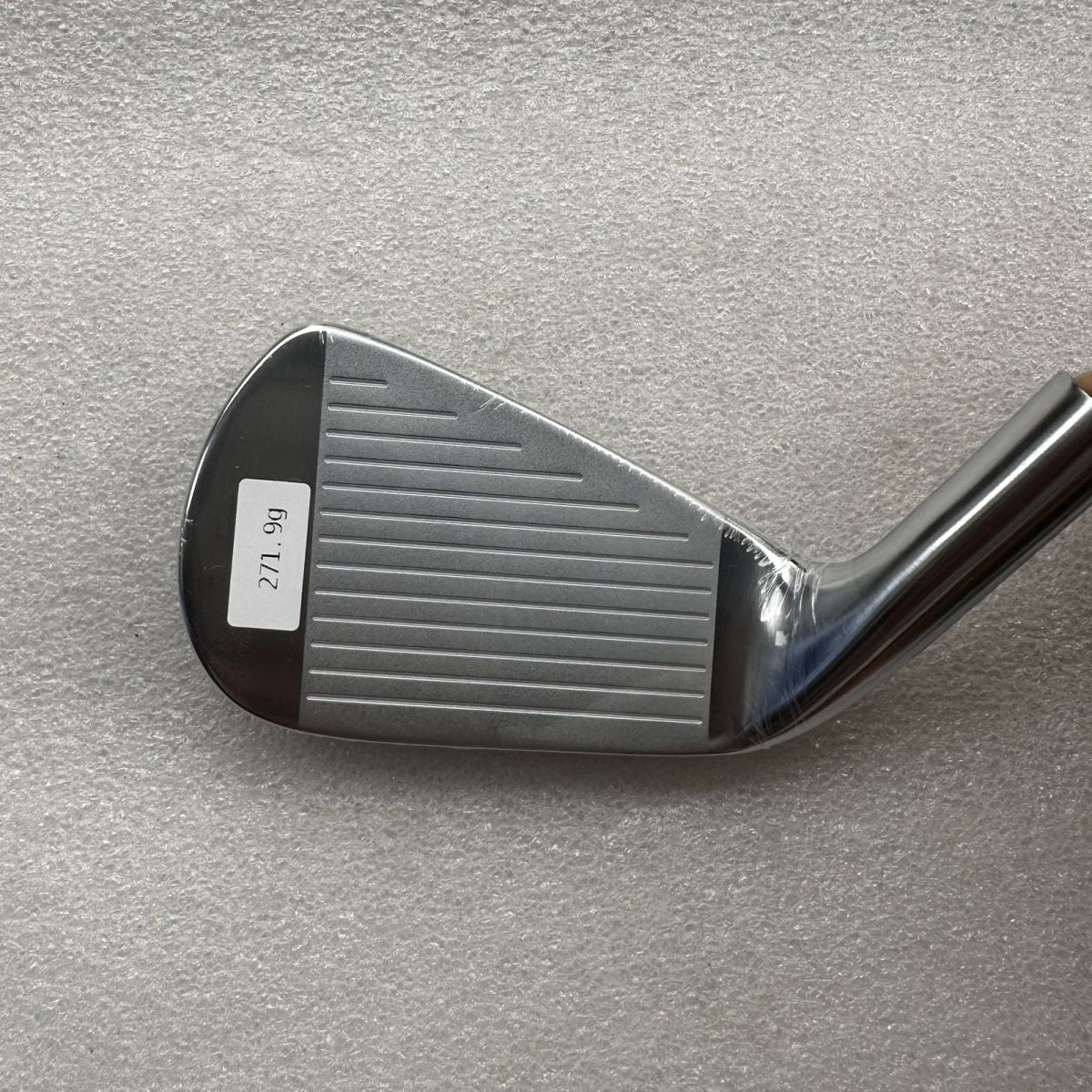 CB-302 Irons
