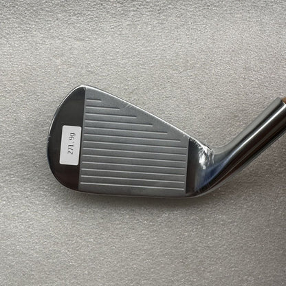 CB-302 Irons