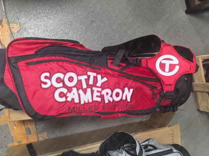 39-Scotty Cameron Bag