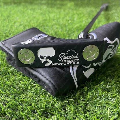 40 Scotty Cameron