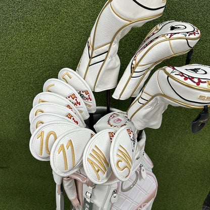 HONMA S08 4-star set