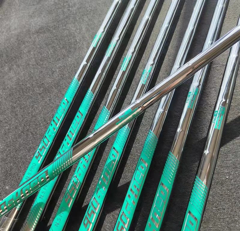 T200 Irons type