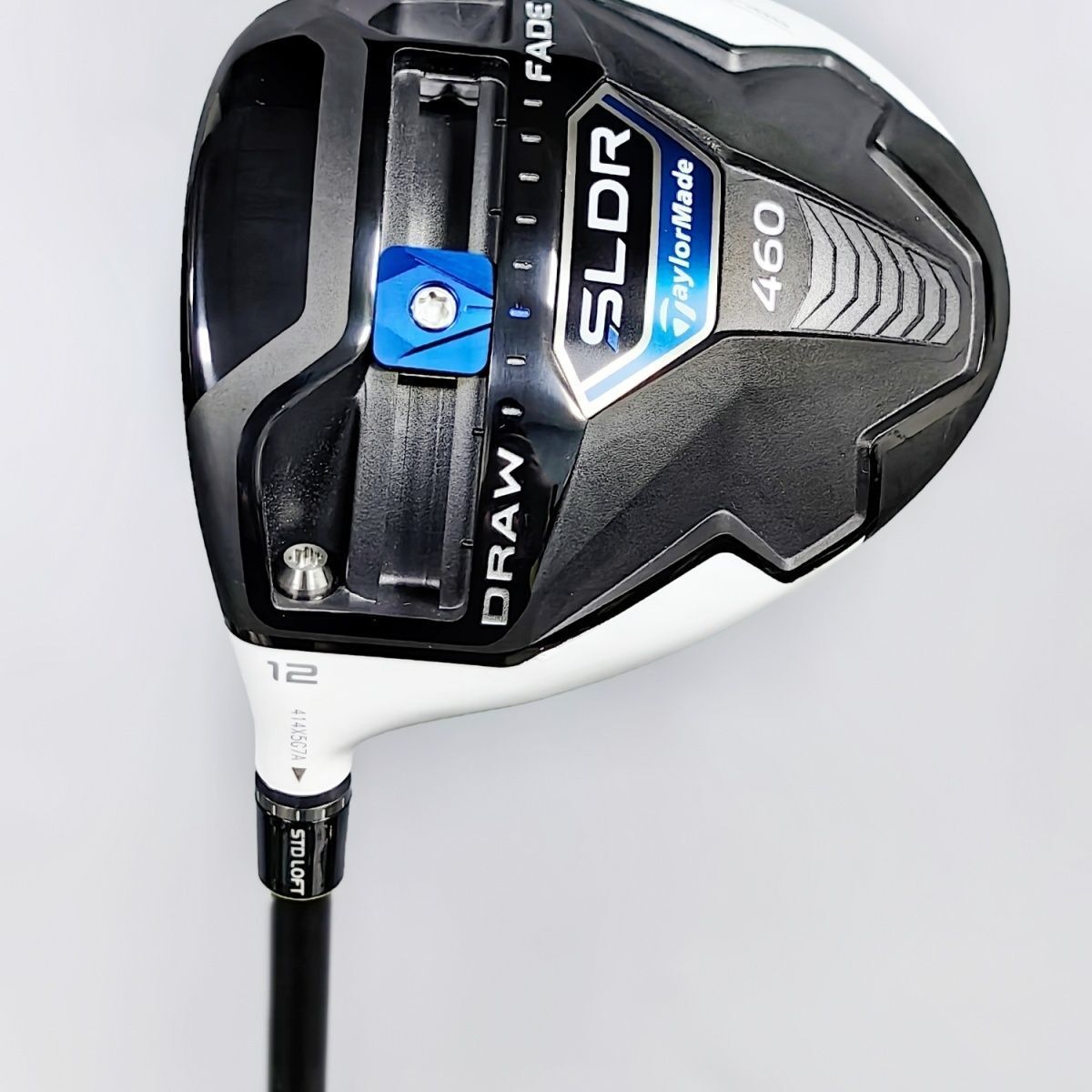 Left-Hand Tay Driver