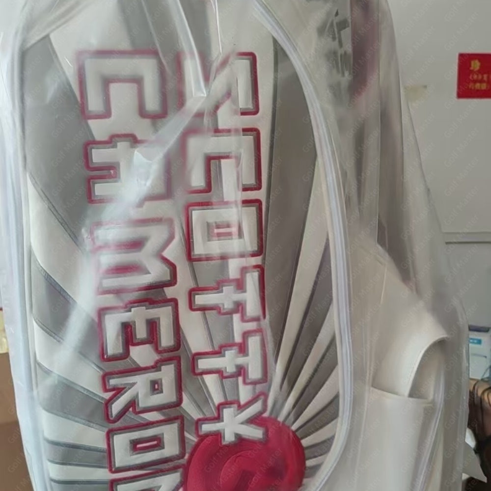 65-Scotty Cameron Bag
