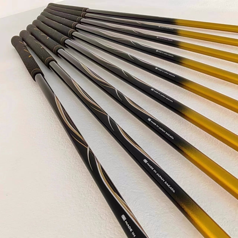 Honma XP-1 Irons