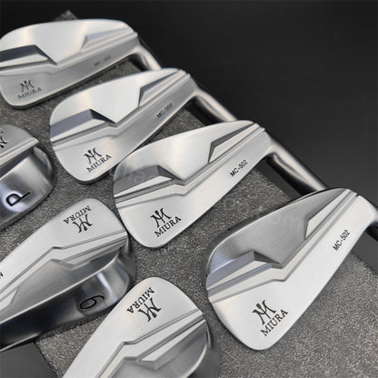 MC-502 Irons