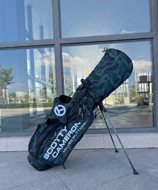 41-Scotty Cameron Bag