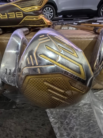 HONMA S09 5-star set