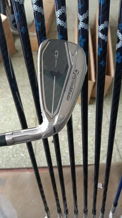 QI10 Irons