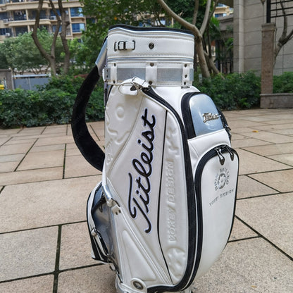 Titleist bag 10