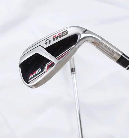 M6 Irons