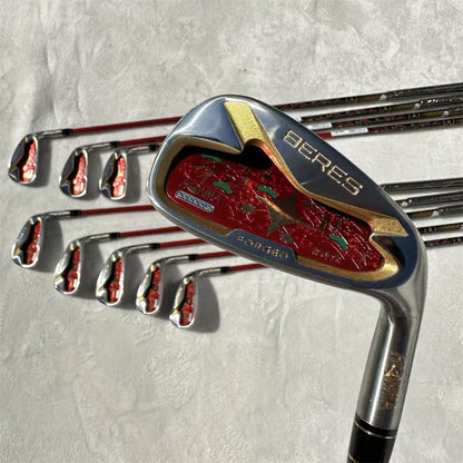 Honma-08 5-star Irons