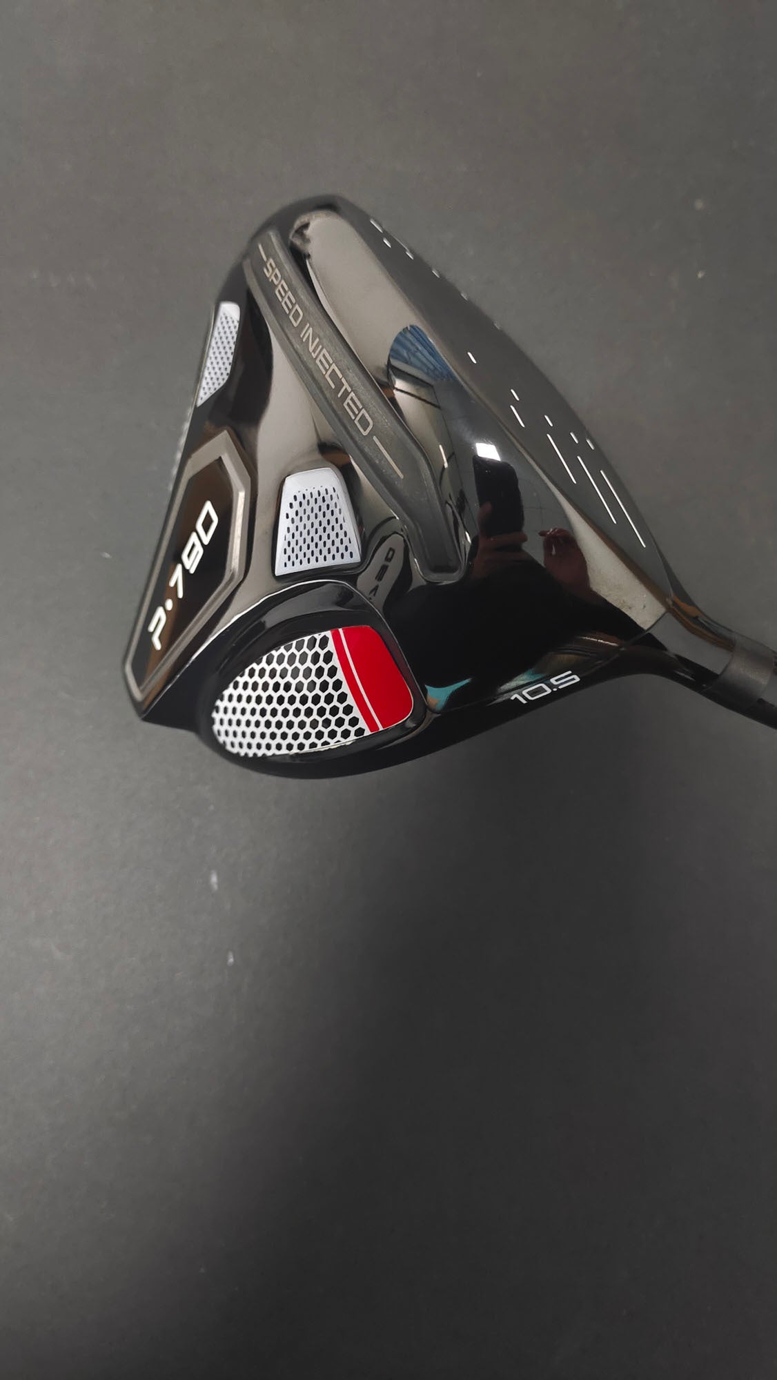 P790 Driver