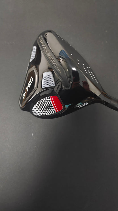 P790 Driver