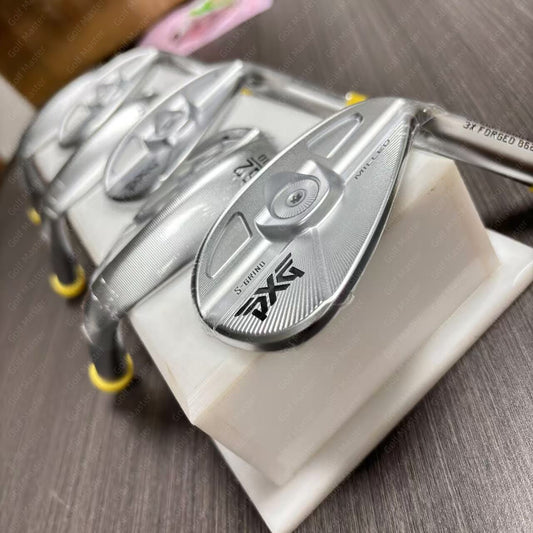 PXG MEN WEDGE SUGAR DADDY Ⅲ