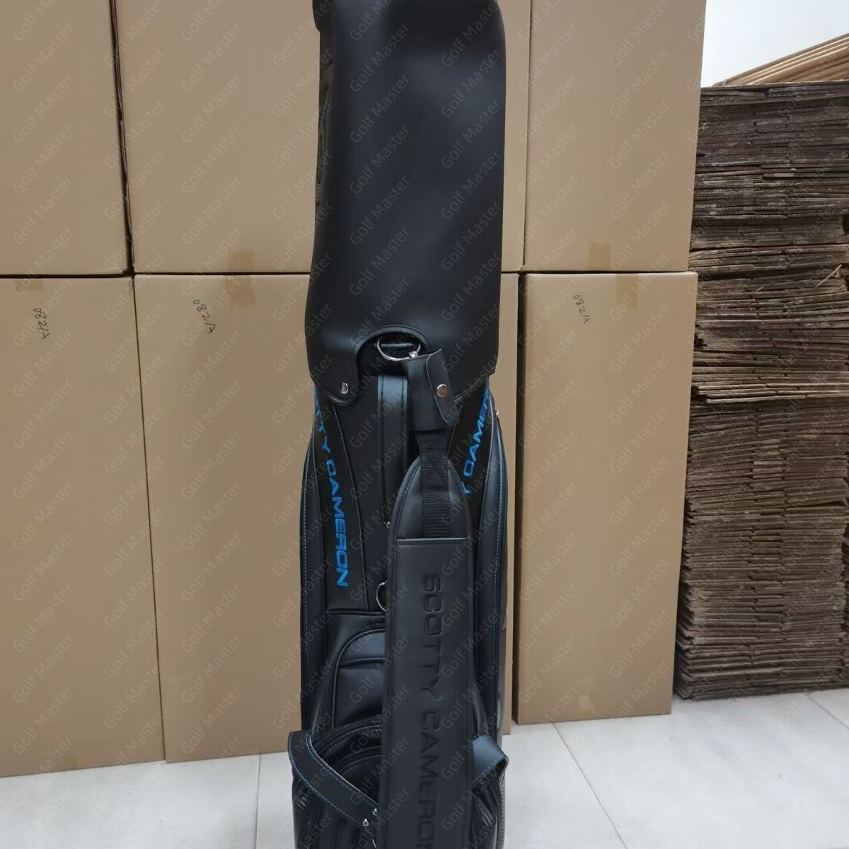 52-Scotty Cameron Bag