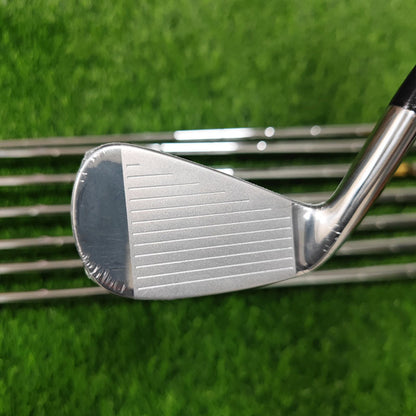 MP20 Irons