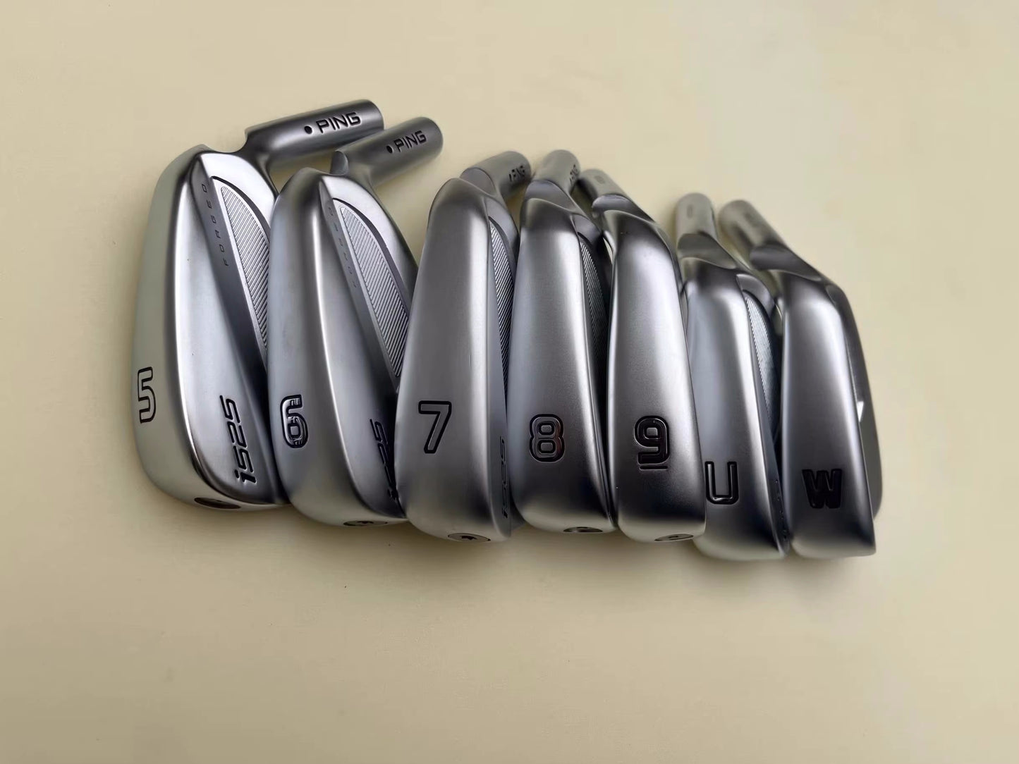 i525 iron