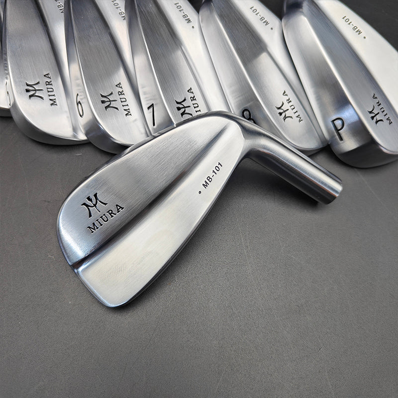 MB-101 Irons