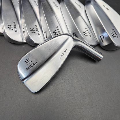 MB-101 Irons
