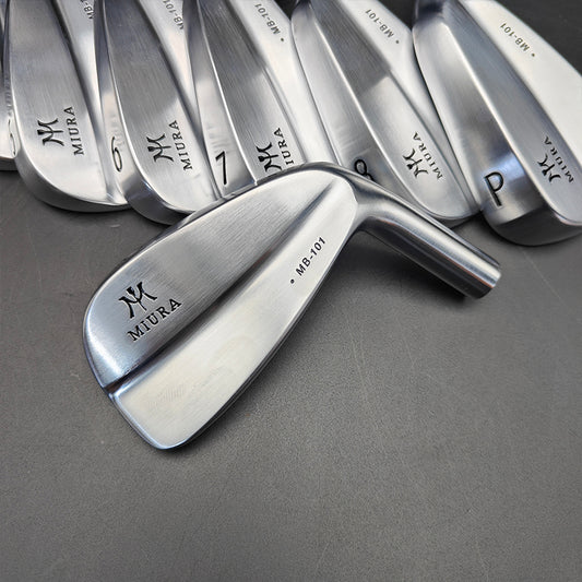 MB-101 Irons