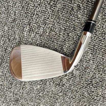 SIM2 MAX Silver irons