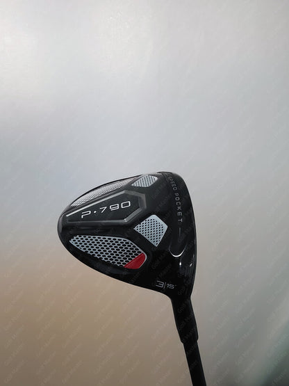 P790 3wood-5wood