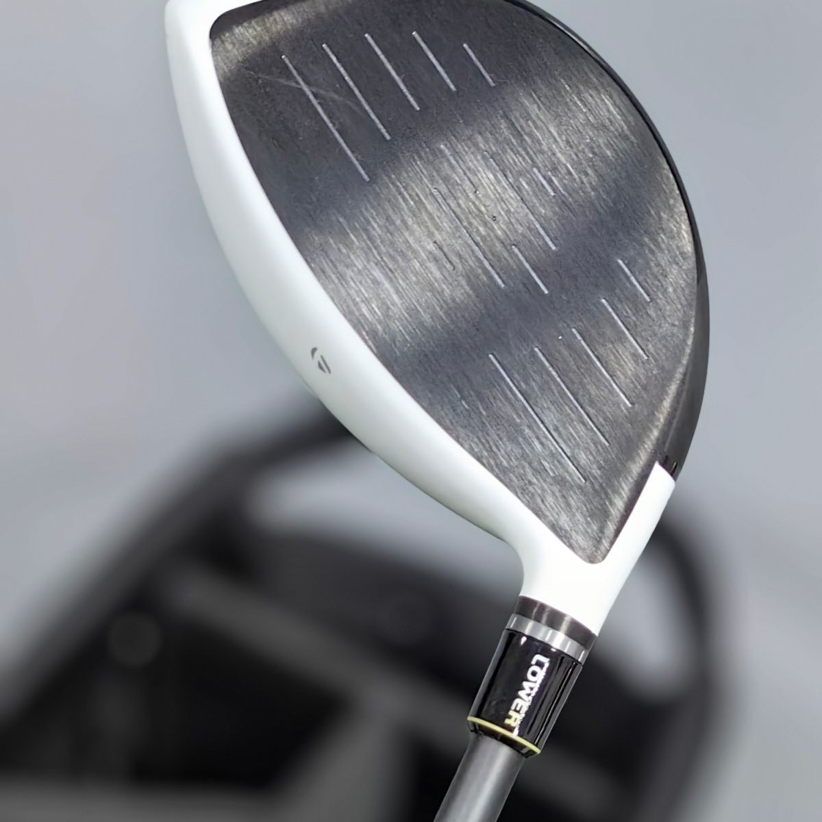 Left-Hand Tay Driver