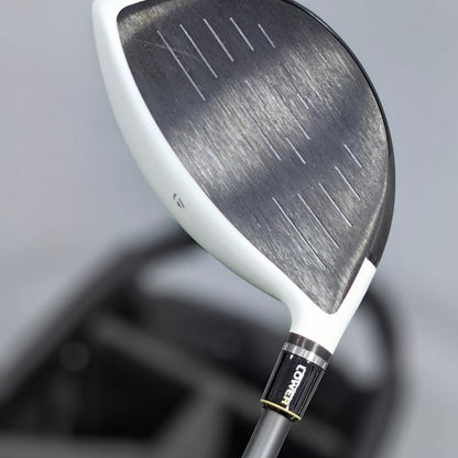 Left-Hand Tay Driver