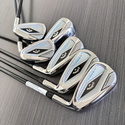 SMOKE Irons