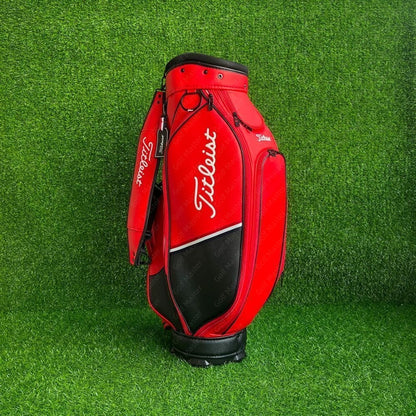 Titleist bag 8