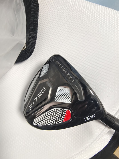 P790 3wood-5wood