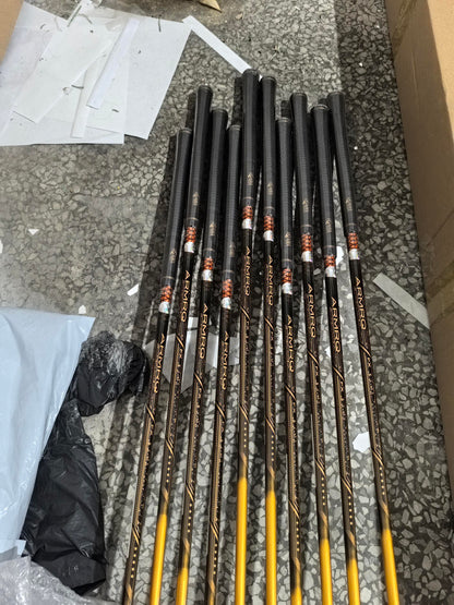 HONMA S09 5-star set