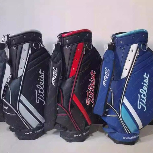 Titleist bag 5