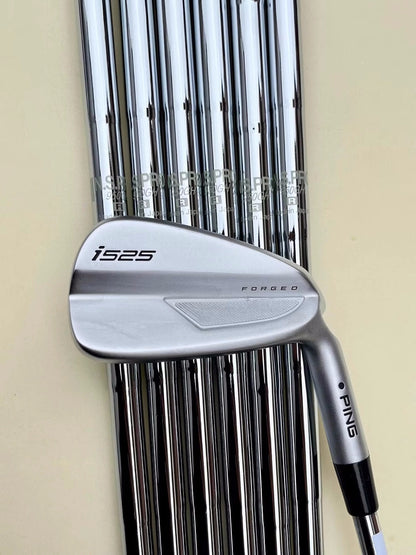 i525 iron
